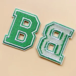 Patches for Clothes Wholesale - Imagen 3