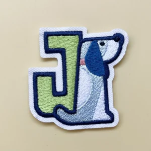 Wholesale Embroidery Patches Manufacturer - 이미지 5