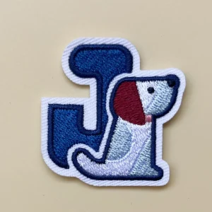 Wholesale Embroidery Patches Manufacturer - 이미지 4