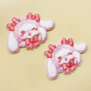 Alternative view of Custom Embroidery & Chenille Patches Manufacturer | Lightspot