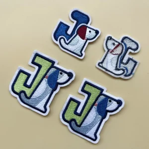 Wholesale Embroidery Patches Manufacturer - 이미지 3