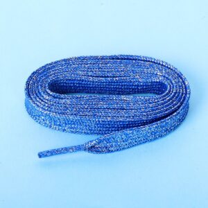 Alternative view of Custom Shoelaces