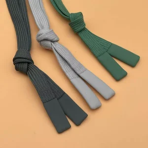 Alternative view of Bulk Flat Drawcords For Garments