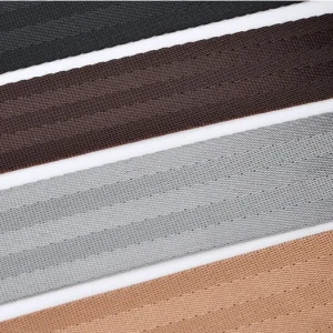 Polyester Seat Belt Webbing - Imagen 3