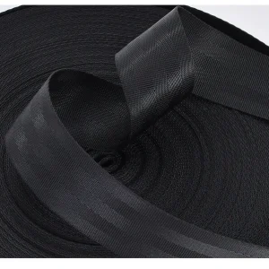 Polyester Seat Belt Webbing - Imagen 4