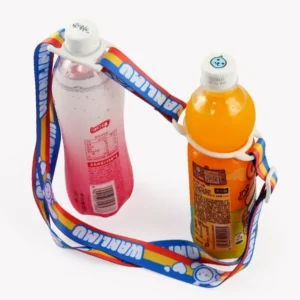Water Bottle Lanyard Manufacturer - Image 3