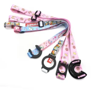 Alternative view of Water Bottle Lanyard Manufacturer