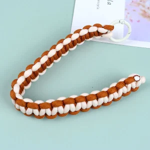 Handmade lanyards - Afbeelding 4