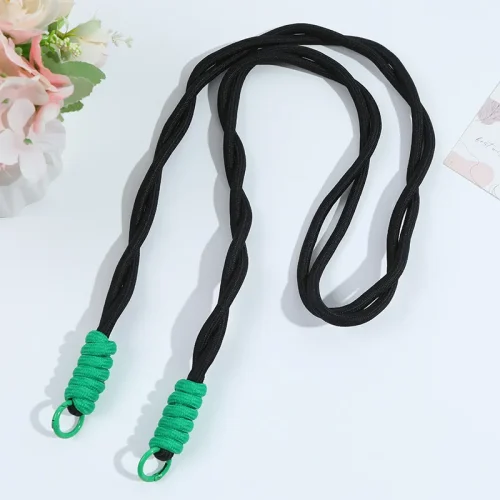dual-colored-lanyard
