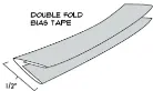 double-fold-bias-tape