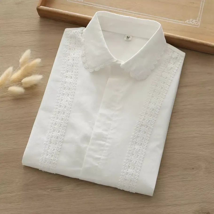 lace-trim-application-shirt