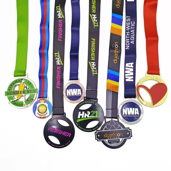 medal-lanyards