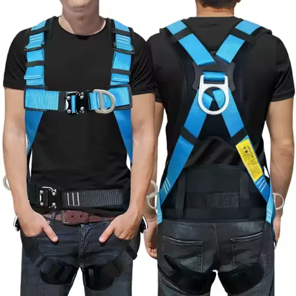 safety-belt-webbing