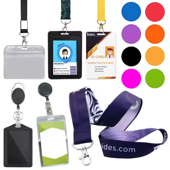 work-card-lanyards