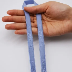 Alternative view of Bra Strap Elastic