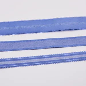 Alternative view of 1.8-2.8cm Jacquard Lingerie Elastic Strap