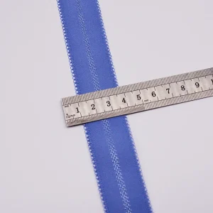 1.8-2.8cm Jacquard Lingerie Elastic Strap - Afbeelding 4