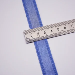 1.8-2.8cm Jacquard Lingerie Elastic Strap - Afbeelding 5