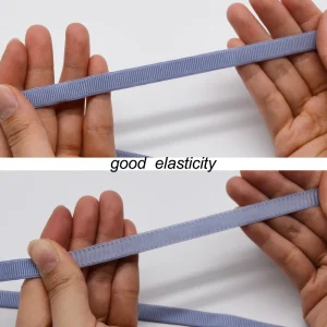 Anti slip Bra Elastic Strap – Bild 5