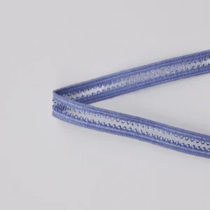 9mm Lingerie Elastic Tape with Fish Thread | OEKO-TEX Certified Trim:圖片 3