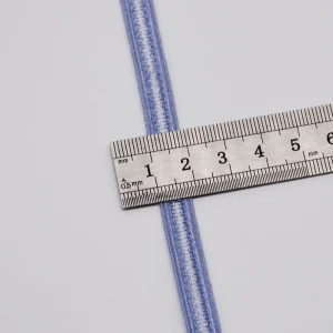 9mm Lingerie Elastic Tape with Fish Thread | OEKO-TEX Certified Trim:圖片 4
