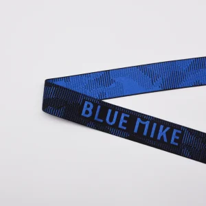 3.5cm Logo Soft Jacquard Elastic Waistband:圖片 3
