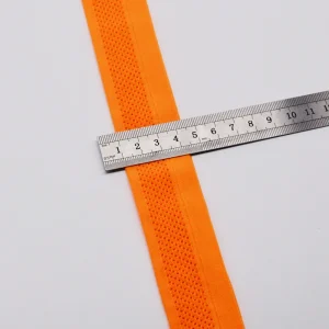 Mesh Elastic Band with Two Layers - Afbeelding 4
