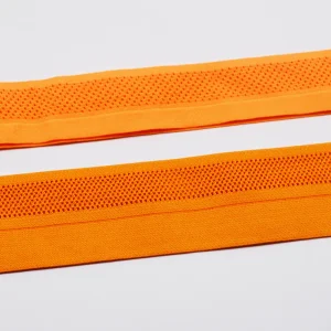 Alternative view of Mesh Elastic Band with Two Layers
