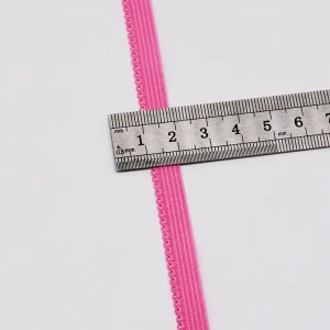 Wholesale 9mm Picot Edge Lace Elastic - Image 4