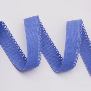 Alternative view of 7/8" Picot Edge Elastic