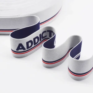 4.5cm Custom Boxer Briefs Waistband - Image 4