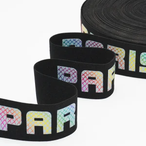 4.5cm Elastic Webbing - Gambar 4