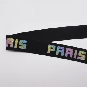 Alternative view of 4.5cm Elastic Webbing