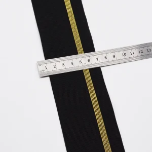 6cm Fold Over Elastic in Bulk — изображение 5