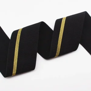6cm Fold Over Elastic in Bulk — изображение 3