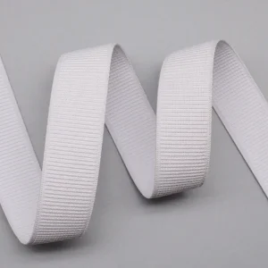 2.2cm Ribbed Non-Roll Elastic - Image 3