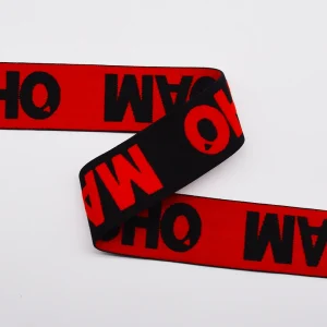 Custom Underwear Elastic - Afbeelding 3
