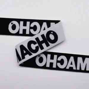 Custom Underwear Elastic - Afbeelding 4