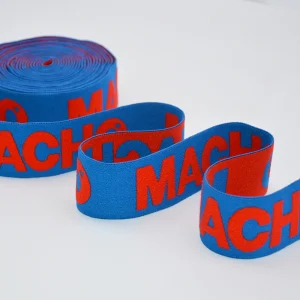 Custom Underwear Elastic - Afbeelding 5