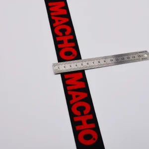 Custom Underwear Elastic - Afbeelding 6
