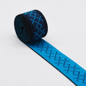 Nylon Elastische Tailleband voor Slurf | 3,5cm Jacquard Ondergoed Elastiek