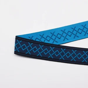 Nylon Elastic Waistband for Trunk | 3.5cm Jacquard Underwear Elastic - Imagen 2