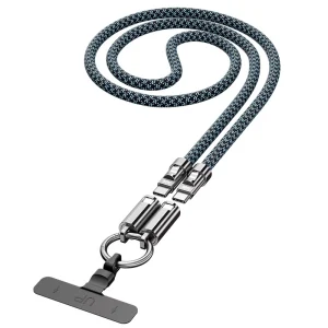 Alternative view of Mobile Phone Lanyard & Charging Cable