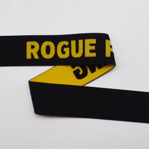 3.5cm Custom Jacquard Elastic Waistband for Underwear and Apparel - Afbeelding 4