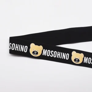 1.5 Inch Custom Silk Screen Printed Elastic Band - Afbeelding 3
