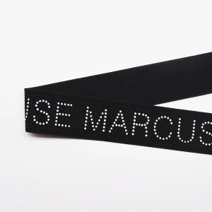 Alternative view of 4cm Custom Printed Elastic Band