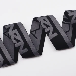 1 1/2" Custom Elastic Bands - Imagen 4
