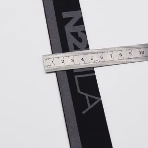 1 1/2" Custom Elastic Bands - Imagen 5