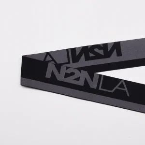 Alternative view of 1 1/2" Custom Elastic Bands