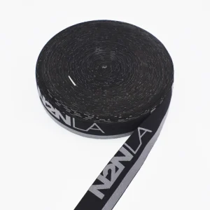 1 1/2" elastische banden op maat